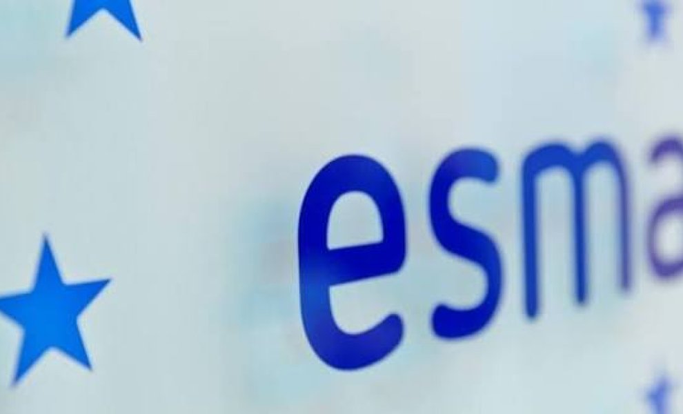 ESMA: 99 πάροχοι ESG ratings έχουν γνωστοποιήσει δραστηριότητα βάσει του νέου ευρωπαϊκού κανονισμού