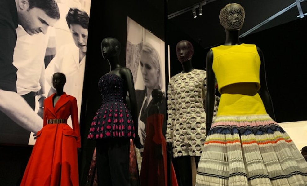 Paris Design Week 2026: Όταν το textile upcycling γίνεται εργαλείο βιώσιμου design