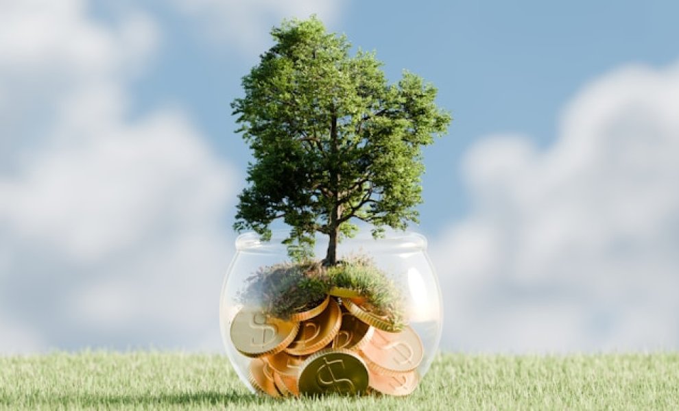 ESG και επενδύσεις: Μήπως ήρθε η ώρα οι επενδυτές να χρηματοδοτούν απευθείας όσους προστατεύουν τη φύση;