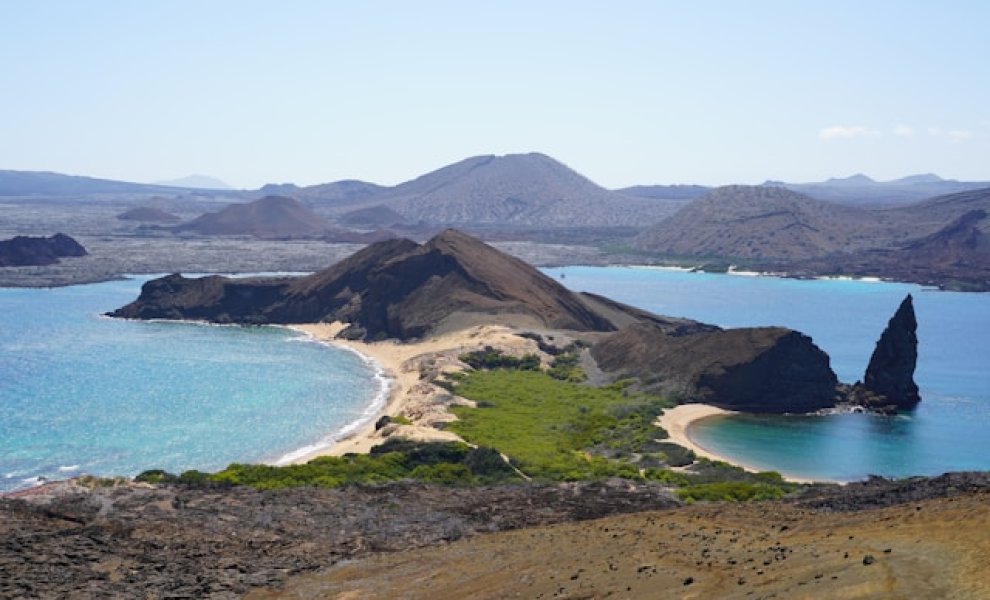 Κλιματική αλλαγή: Τα El Niño γίνονται ισχυρότερα, δείχνουν απολιθωμένα κοράλλια των Γκαλαπάγκος 