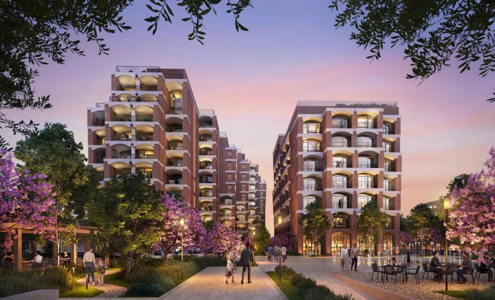 DIMAND: Σταθερή κατανάλωση νερού και έως 100% εξοικονόμηση σε εξωτερικές χρήσεις
