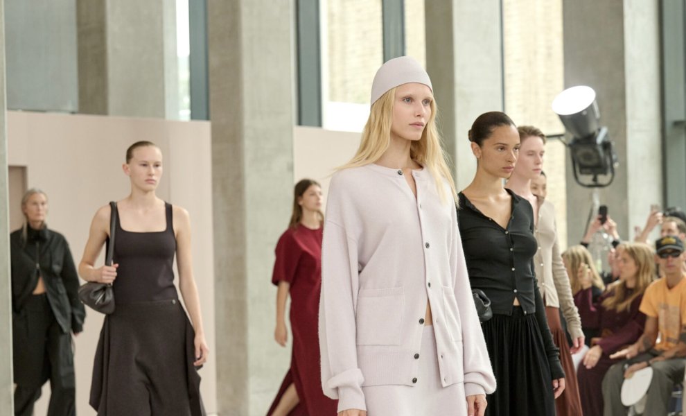 Copenhagen Fashion Week: Πώς τα πρότυπα βιωσιμότητας άλλαξαν την πορεία της διοργάνωσης