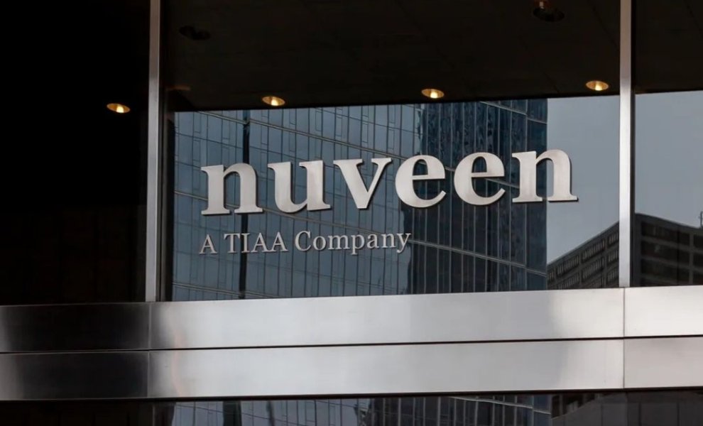 Nuveen: Πάνω από 3 δισ. δολάρια οι δεσμεύσεις στα C-PACE funds από το 2023