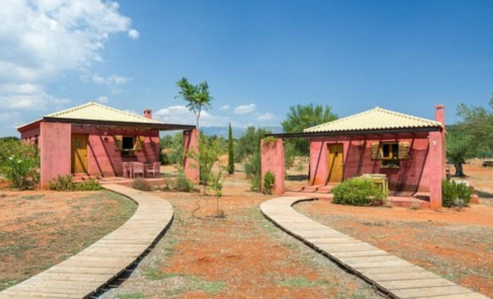 Eumelia: Το ελληνικό farm stay που μετατρέπει τη βιωσιμότητα σε ταξιδιωτική εμπειρία