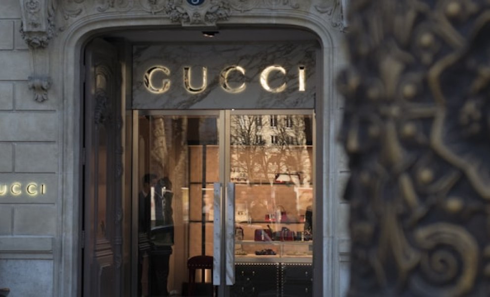 Kering: Δέκα νέοι designers πειραματίζονται με τα βιώσιμα υλικά της επόμενης γενιάς