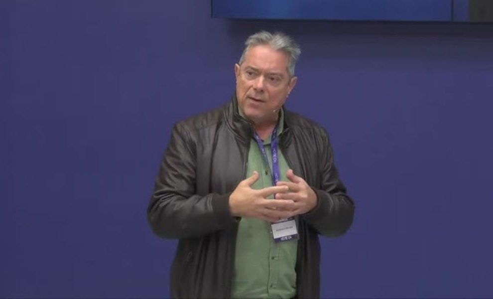 Φ.Κυρκίτσος: «Η Ελλάδα δεν χρειάζεται άλλη ενημέρωση για την ανακύκλωση. Χρειάζεται αλλαγή παραδείγματος»