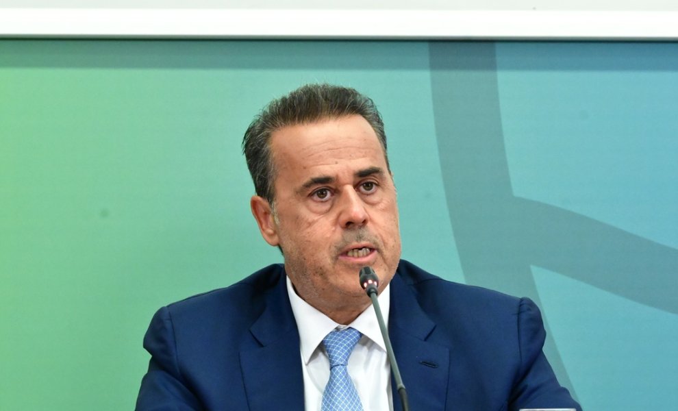Δυτ. Αττική: Ολοκληρώθηκε η χαρτογράφηση και ορίστηκε Ανάδοχος Αποκατάστασης