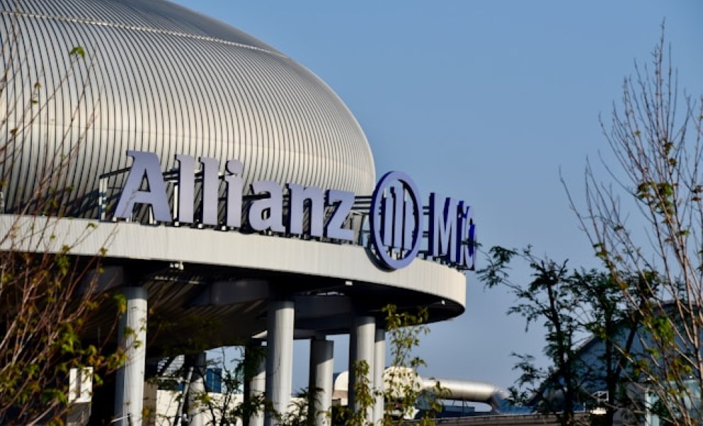 Allianz: Η βιωσιμότητα είναι πλέον όρος οικονομικής ανταγωνιστικότητας