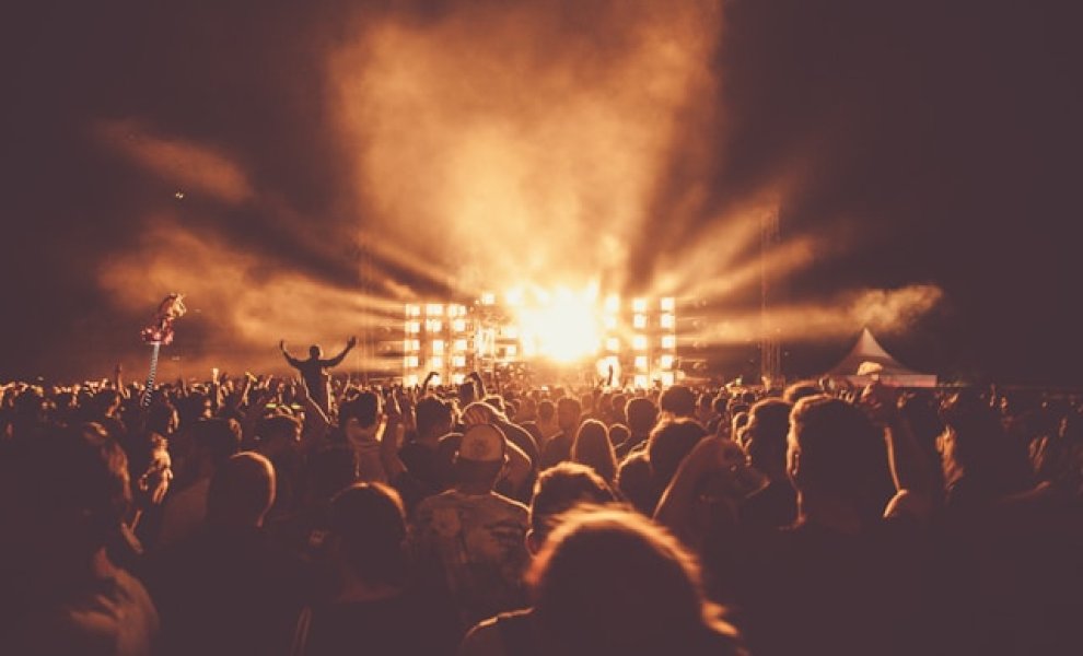 Bonnaroo: Ακυρώνεται το φεστιβάλ του 2027 λόγω των ακραίων καιρικών φαινομένων