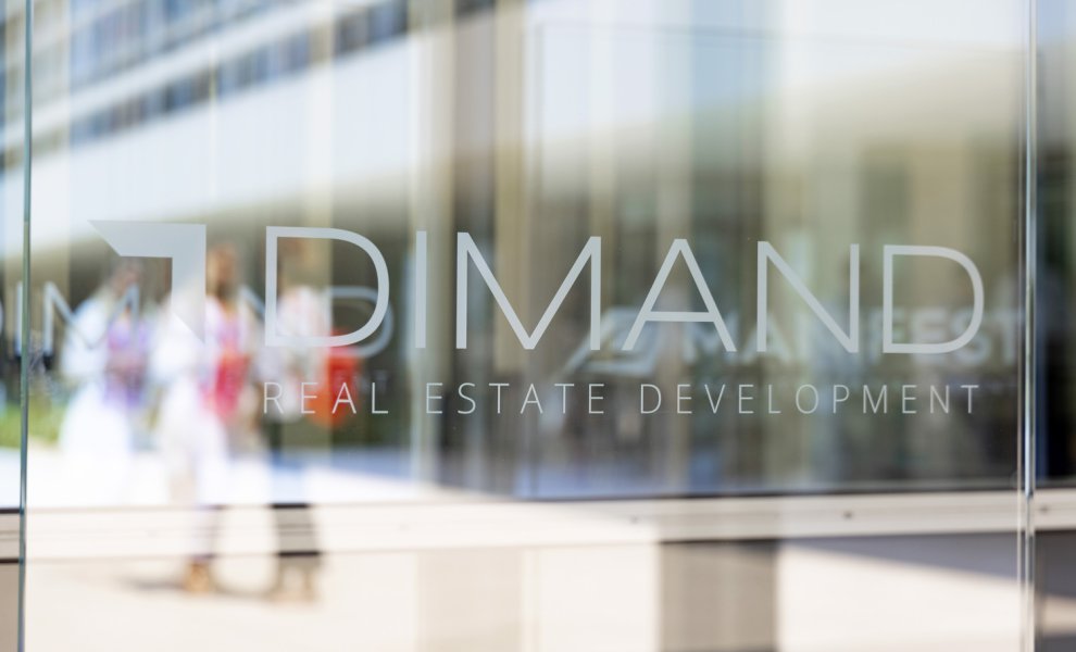 Dimand: Αύξηση λειτουργικών κερδών κατά 19,3% στα 17,1 εκατ. ευρώ το εξάμηνο