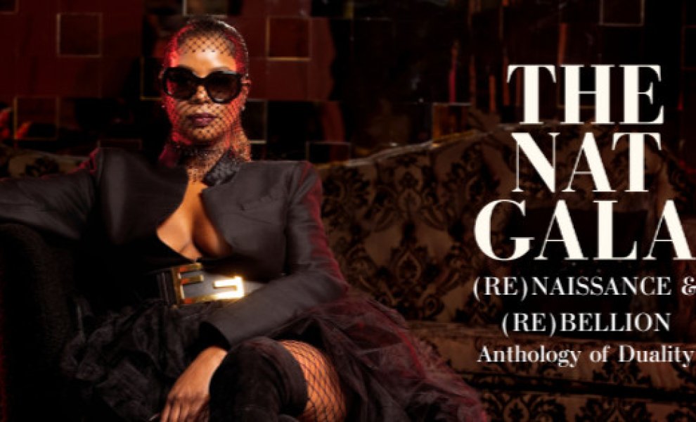 The Nat Gala: Η μόδα στρέφεται στη χρηματοδότηση της φύσης – Στο Παρίσι το 2027 με επίκεντρο τις αυτόχθονες γυναίκες