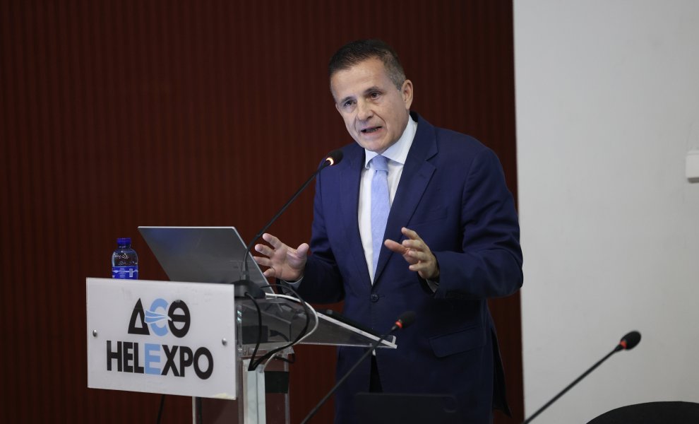 Ο ρόλος της κυκλικής οικονομίας στο επίκεντρο της Ημερίδας του Κλάδου Αποβλήτων της ΡΑΑΕΥ στη ΔΕΘ