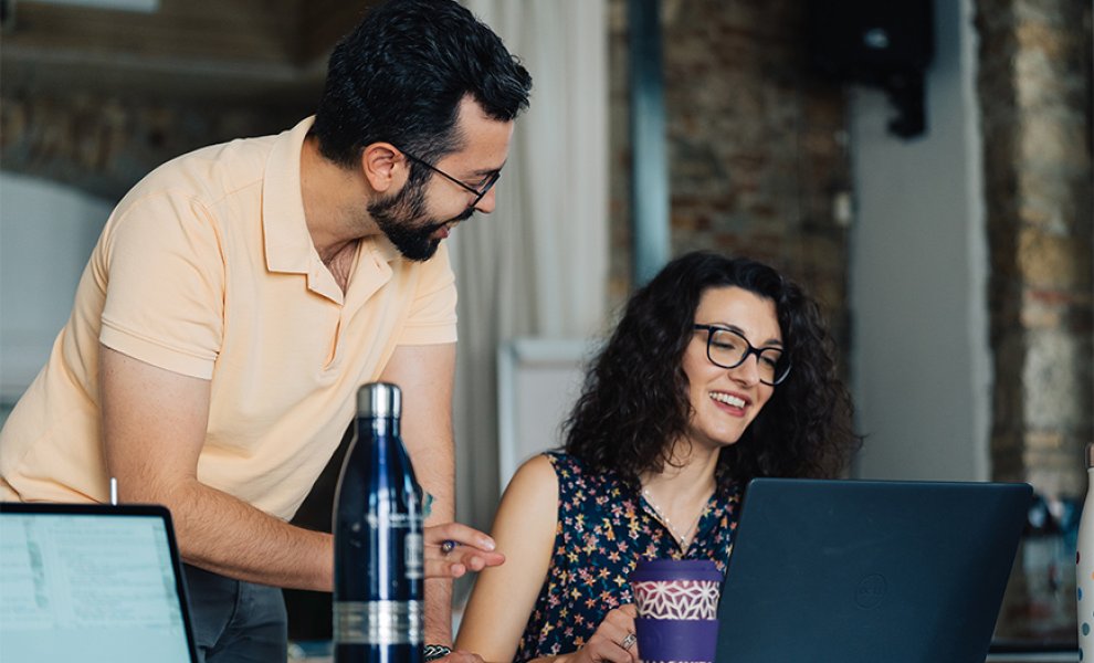 Dataphoria: Νέα χρηματοδότηση €335.000 – Το στοίχημα του εξωτερικού και το ESG που φέρνει ROI