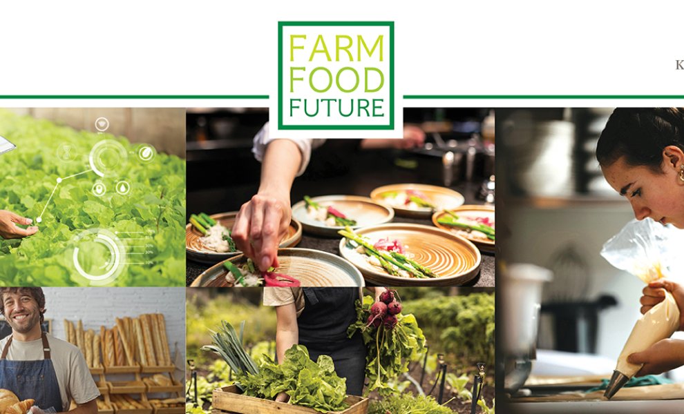 Farm Food Future: Πώς η γνώση γίνεται εργαλείο για τους μικρούς παραγωγούς