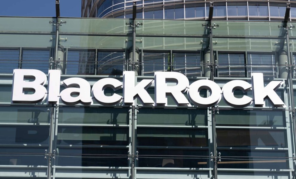 BlackRock: Οι αγορές δεν έχουν ακόμη αποτιμήσει πλήρως τους μακροχρόνιους κλιματικούς κινδύνους