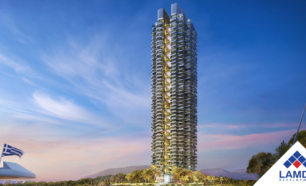 Lamda Development: Στα 3,9 δισ. το χαρτοφυλάκιο - Ρεκόρ για τη Μαρίνα Φλοίσβου