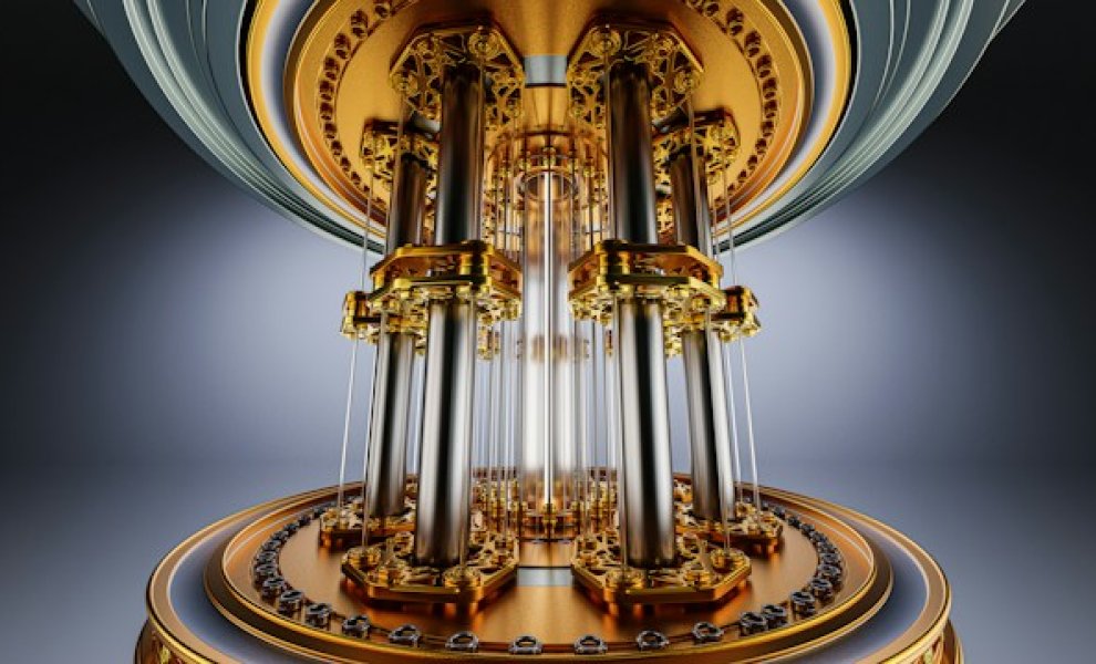 AI και quantum computing: Νέο μοντέλο συνδέει υπολογιστική ισχύ, κατανάλωση ενέργειας και βιωσιμότητα