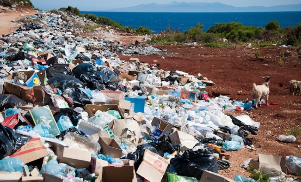 ΕΛΣΤΑΤ: Eτήσια μείωση των περιβαλλοντικών φόρων κατά 3,7% το 2024