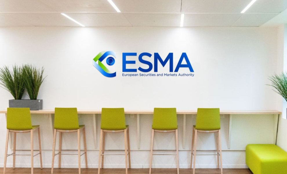 ESMA: Οι προτεραιότητες του 2027 – ESG ratings, Green Bonds, AI και απλούστευση των κανόνων