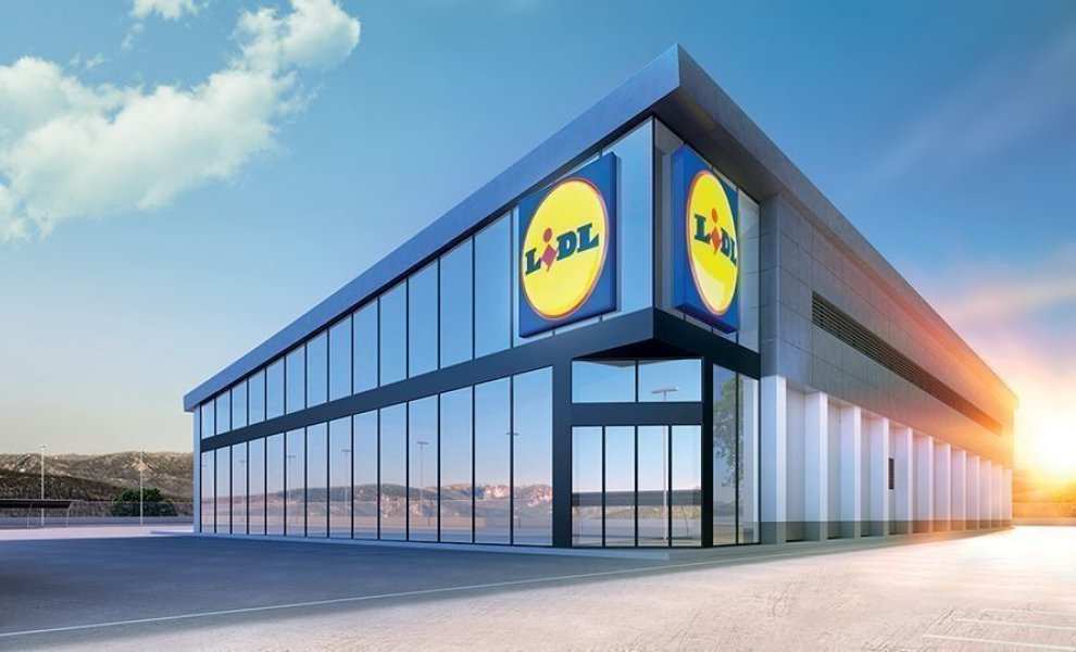 Lidl Cyprus και WWF Greece: Στο 97% η πιστοποιημένη χρήση φοινικέλαιου στα προϊόντα ιδιωτικής ετικέτας