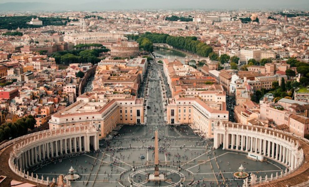 Βατικανό: Θεσπίζεται το πρώτο «Pope Leo XIV Sustainability Medal» για ηγεσία στη βιωσιμότητα
