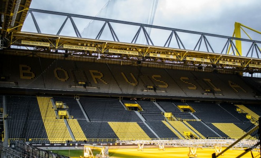 Borussia Dortmund: Δεύτερη έκθεση βιωσιμότητας με βάση τα ESRS – «Συνεχίζουμε παρά την υποχώρηση του ESG»