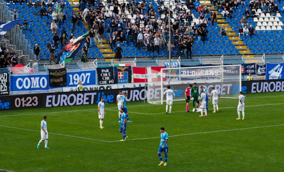 Udinese–Cagliari: Το πρώτο «πράσινο» ματς της Serie A με φωτοβολταϊκά, δωρεάν λεωφορεία και μέτρηση CO₂
