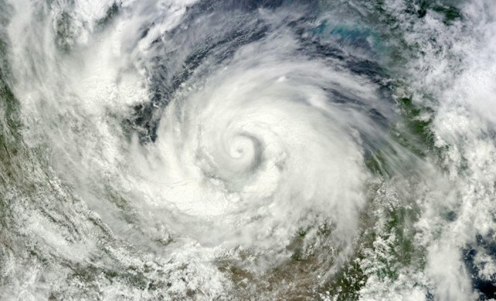 «Super El Niño»: Έρχεται ένα από τα ισχυρότερα επεισόδια που έχουν καταγραφεί – Κίνδυνος για ζέστη, ξηρασίες και σοδειές