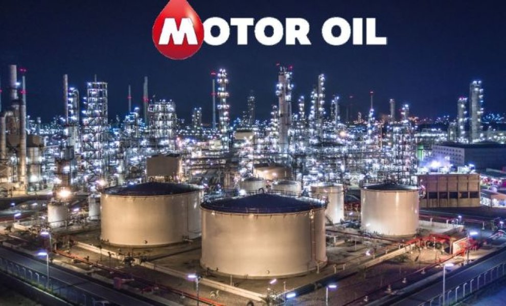 Motor Oil: Στρατηγική επένδυση στην τεχνητή νοημοσύνη - Απέκτησε μειοψηφικό μερίδιο στην Satori Analytics