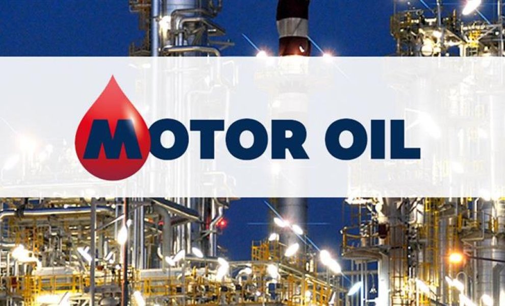 Motor Oil: Ενδέκατη περίοδος εκτοκισμού κοινού ομολογιακού δανείου