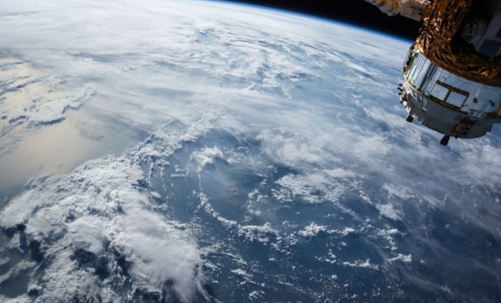 Sentinel-3: Πώς οι ευρωπαϊκοί δορυφόροι καταγράφουν την κλιματική αλλαγή σε ωκεανούς, πάγο, δάση και ατμόσφαιρα