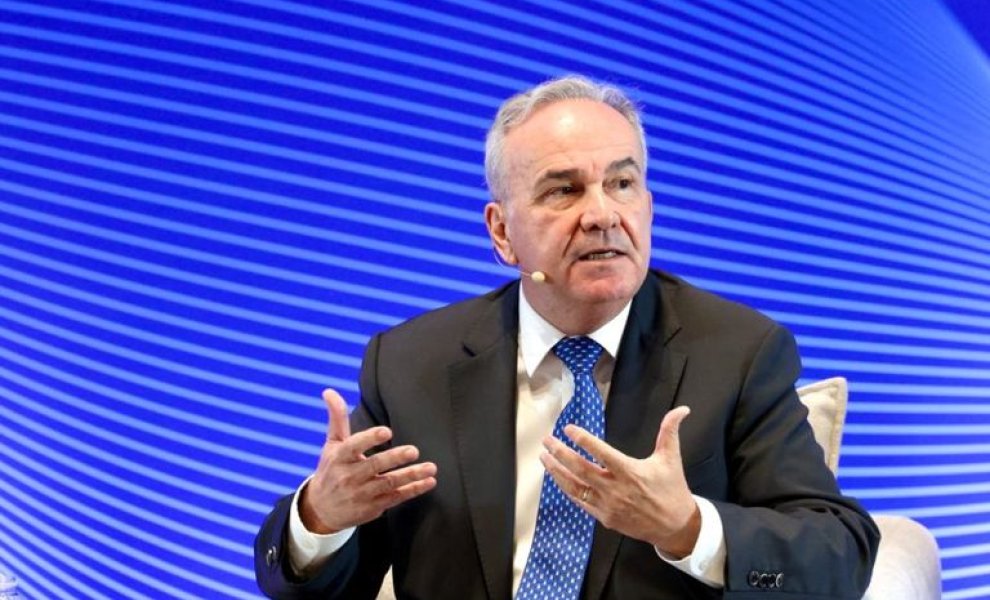 Παπαθανάσης: 140 εκατ. ευρώ από το ΕΣΠΑ για διαχείριση υδάτων