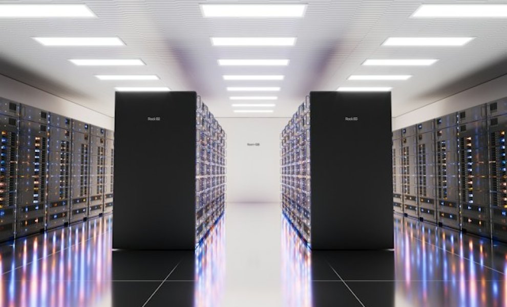 WEF: Η βιωσιμότητα κλειδί για το boom των data centers – Έως $1 τρισ. επενδύσεων μπορεί να ξεκλειδώσει έως το 2030