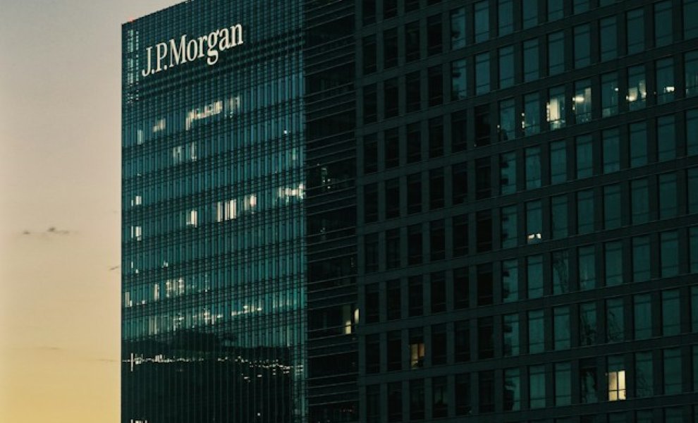 J.P. Morgan: Η ανθεκτικότητα περνά στο επίκεντρο των διοικητικών συμβουλίων