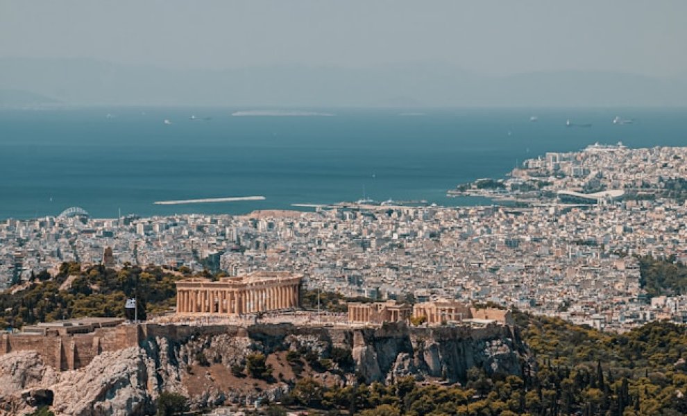 Δήμος Αθηναίων: Οδηγός ESG για την πράσινη μετάβαση