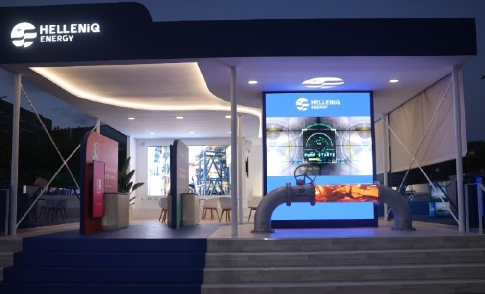 HELLENiQ ENERGY: Ο VARDAX δημιουργεί νέες προοπτικές ανάπτυξης