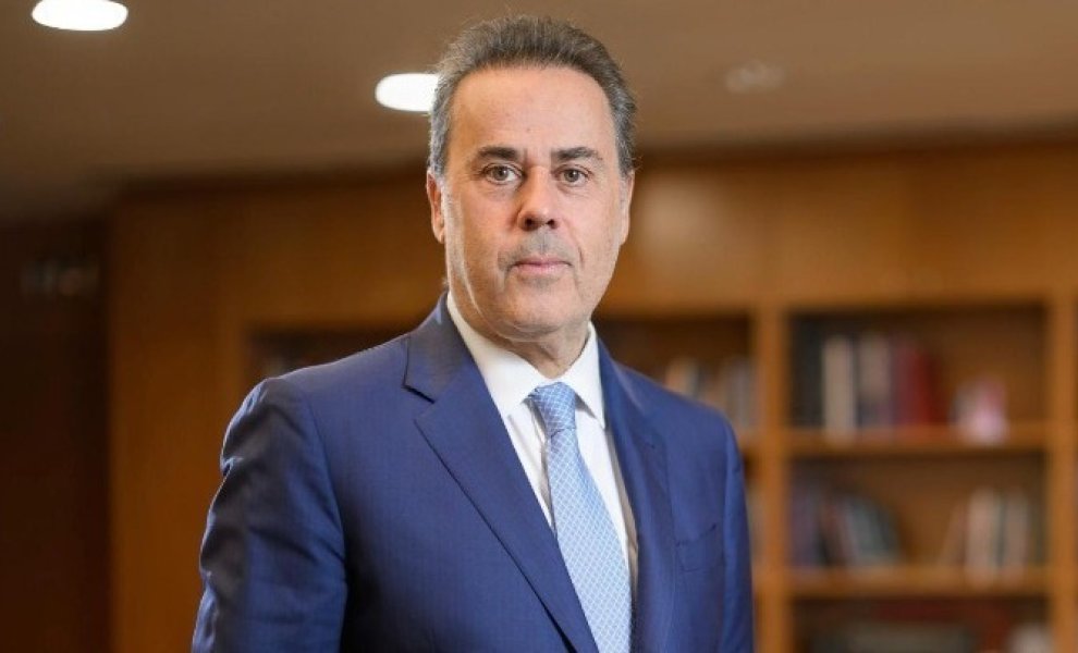 Στ. Παπασταύρου: Ενώνουμε δυνάμεις για την αντιμετώπιση της λειψυδρίας