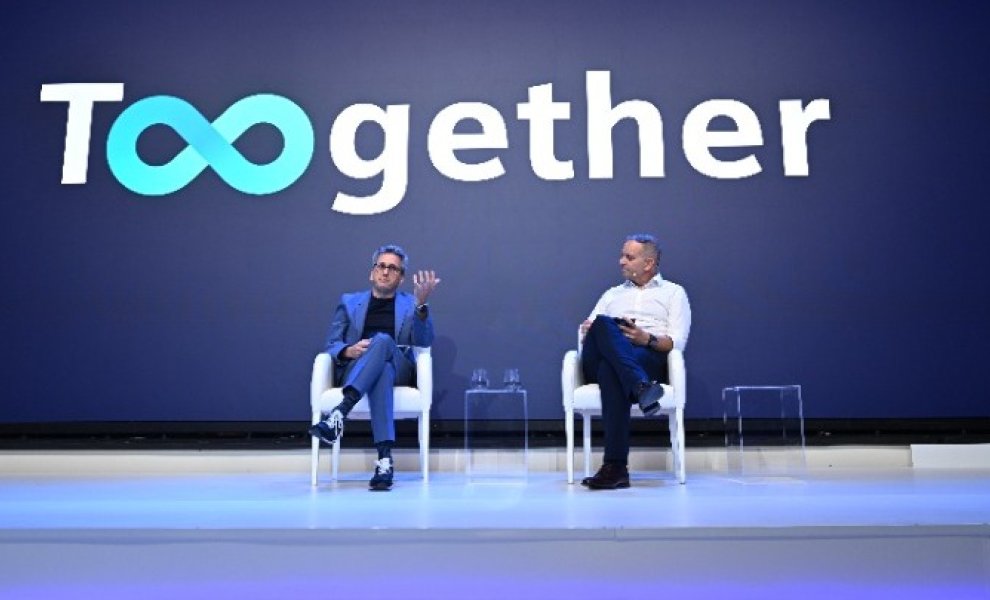 Siemens Tech Summit Athens 2026: Το Physical AI περνά από τα πιλοτικά έργα στην πραγματική οικονομία