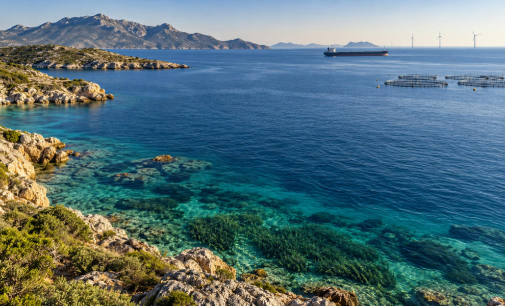 Στο τραπέζι νέοι κανόνες για τις ευρωπαϊκές θάλασσες – Τι σημαίνει για την Ελλάδα