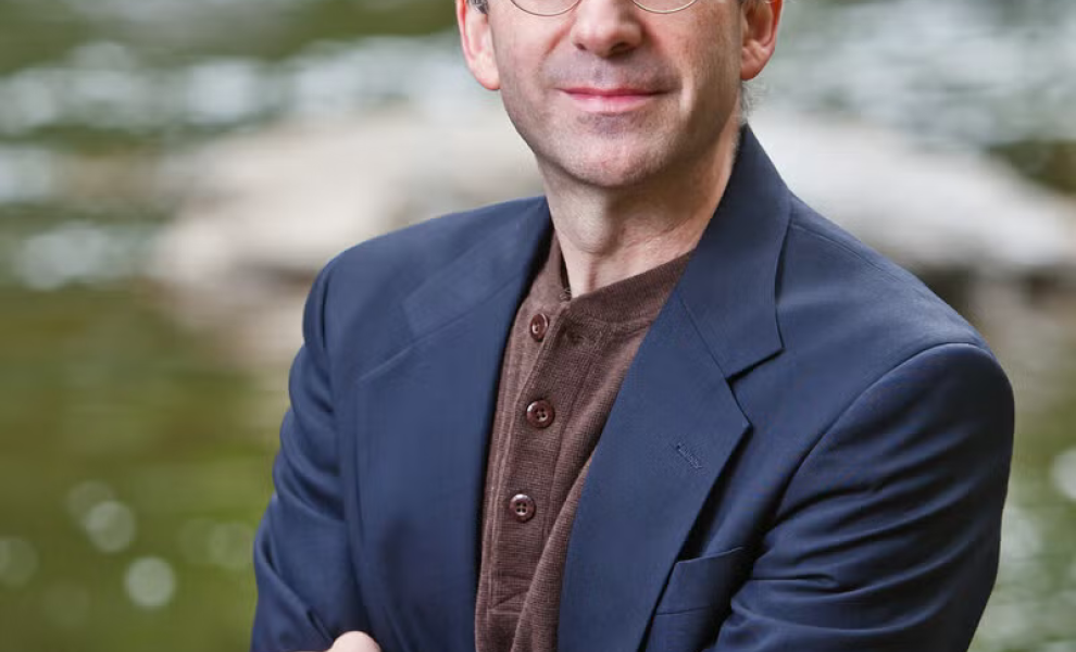 Πέθανε ο Joe Romm, μία από τις πιο επιδραστικές φωνές της κλιματικής πολιτικής