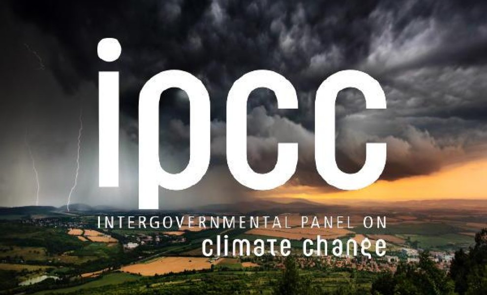 IPCC: Βαθύ αδιέξοδο για το χρονοδιάγραμμα των νέων εκθέσεων για το κλίμα