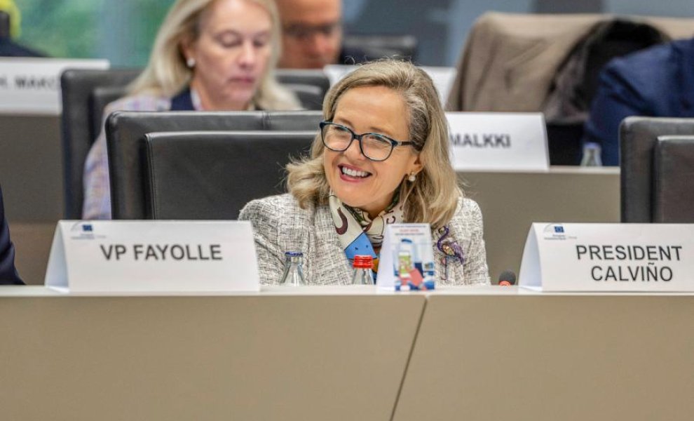 ΕΤΕπ: Τουλάχιστον 30 δισ. ευρώ για την κλιματική προσαρμογή έως το 2030