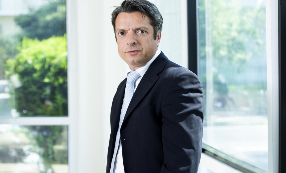 Αλ. Σοφιανόπουλος (GEP): «Η προστασία των ανθρώπων δεν αποτελεί κόστος αλλά στρατηγική επένδυση»