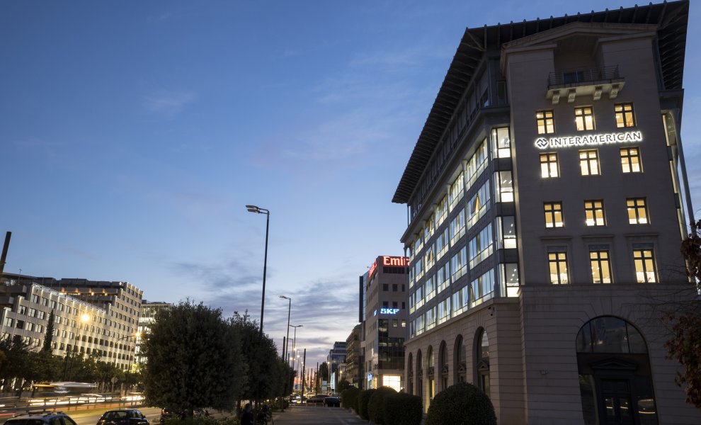 Interamerican: Εταιρική Διακυβέρνηση με Στρατηγικό Αντίκτυπο 