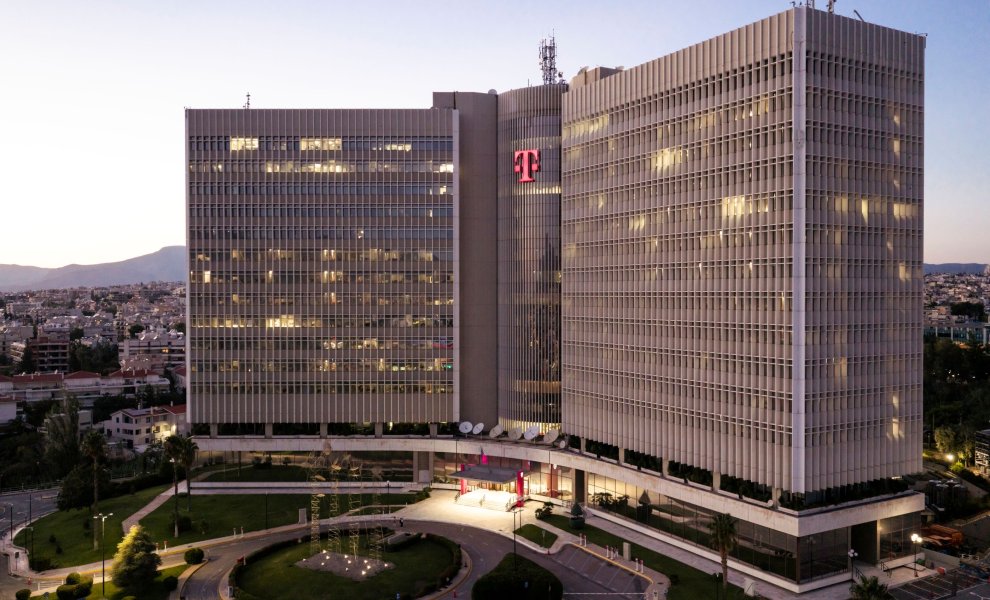 Όμιλος OTE: Αύξηση σε έσοδα και κερδοφορία EBITDA το γ’ τρίμηνο 2026 – Διαθεσιμότητα FTTH σε 3 εκατ. σπίτια και επιχειρήσεις