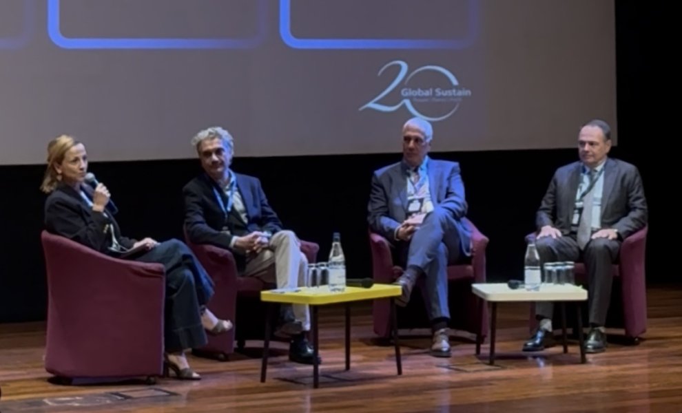 Sustainability Forum: Η βιωσιμότητα ως βασικό εργαλείο επιχειρηματικής στρατηγικής 