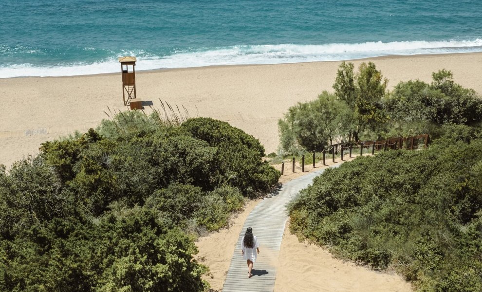 Costa Navarino: Η αθέατη πλευρά του βιώσιμου τουρισμού