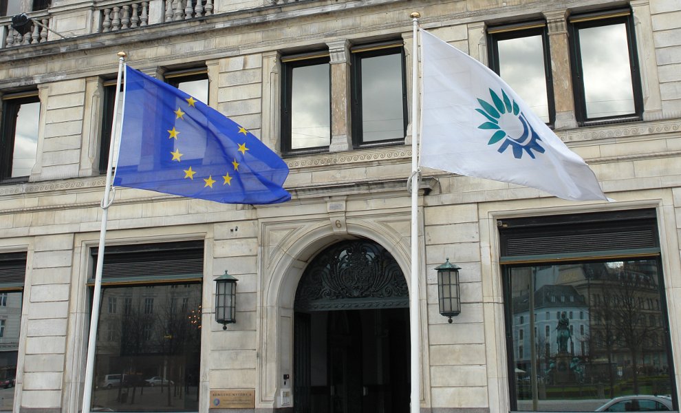 Η φύση μπαίνει στον ισολογισμό: Η νέα προειδοποίηση του ΕΟΠ προς τις επιχειρήσεις
