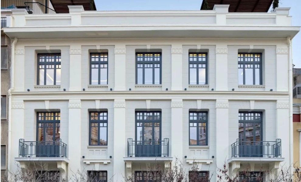 PRODEA Investments: Adjusted EBITDA €49,9 εκατ. στο α΄ εξάμηνο – Στροφή σε logistics και high-end φιλοξενία