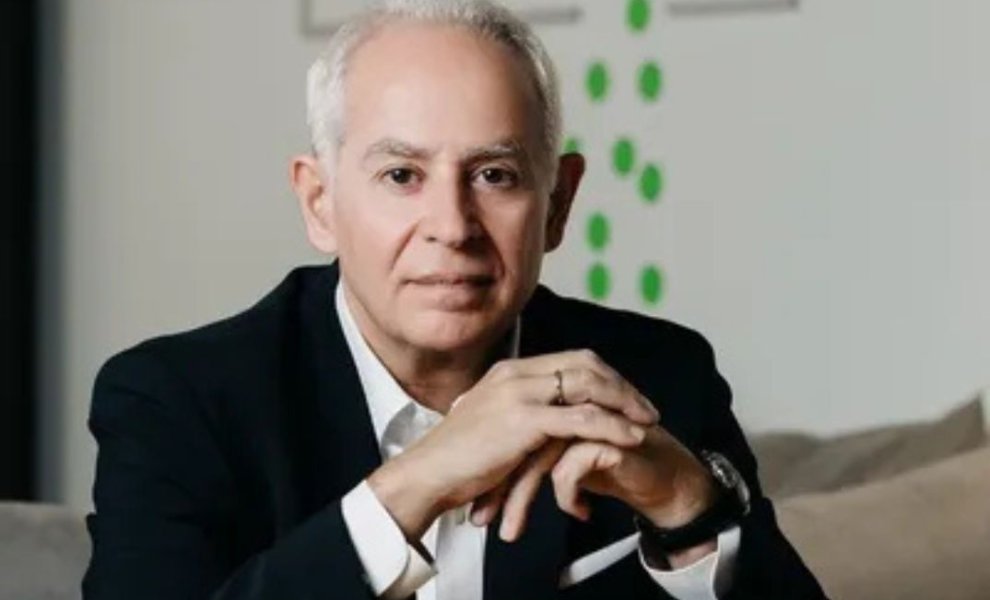 Σπύρος Ράπτης (Schneider Electric): Η ενεργειακή μετάβαση αφορά το πόσο έξυπνα αξιοποιούμε κάθε κιλοβατώρα